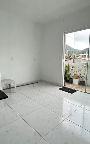 Apartamento para alugar com 35m², 1 quarto e sem vaga Apartamento para alugar com 35m², 1 quarto e sem vagaSala - Cozinha