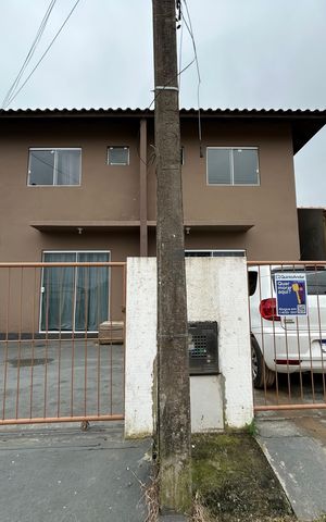 Apartamento para alugar com 35m², 1 quarto e sem vaga Apartamento para alugar com 35m², 1 quarto e sem vagaFachada