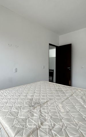 Apartamento para alugar com 35m², 1 quarto e sem vaga Apartamento para alugar com 35m², 1 quarto e sem vagaQuarto