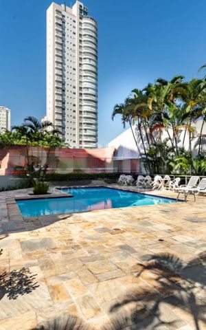 Apartamento à venda com 107m², 3 quartos e 2 vagas