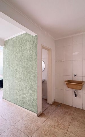Casa à venda com 150m², 3 quartos e 1 vaga Casa à venda com 150m², 3 quartos e 1 vagaÁrea de serviço e gourmet