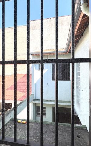 Casa à venda com 150m², 3 quartos e 1 vaga Casa à venda com 150m², 3 quartos e 1 vagaVista do Quarto 2