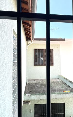 Casa à venda com 150m², 3 quartos e 1 vaga Casa à venda com 150m², 3 quartos e 1 vagaVista da Suíte