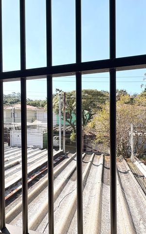 Casa à venda com 150m², 3 quartos e 1 vaga Casa à venda com 150m², 3 quartos e 1 vagaVista do Quarto 1