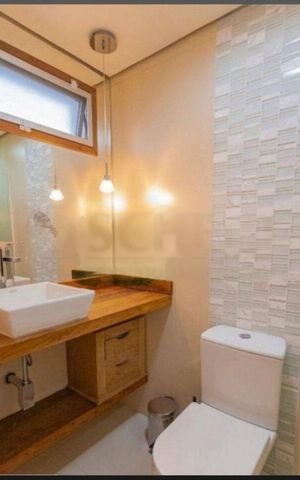 Apartamento à venda com 74m², 3 quartos e 2 vagas