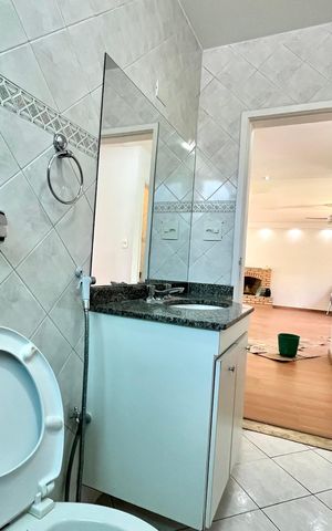 Casa à venda com 240m², 3 quartos e 4 vagas Casa à venda com 240m², 3 quartos e 4 vagasLavabo