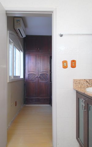Casa para alugar com 300m², 3 quartos e 5 vagasBanheiro da Suíte