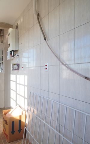 Casa para alugar com 300m², 3 quartos e 5 vagasÁrea de Serviço