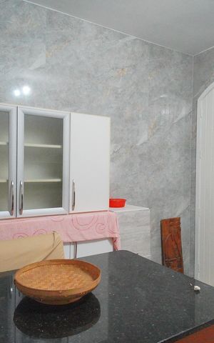 Casa para alugar com 300m², 3 quartos e 5 vagasCozinha