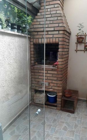 Casa à venda com 150m², 3 quartos e 2 vagas