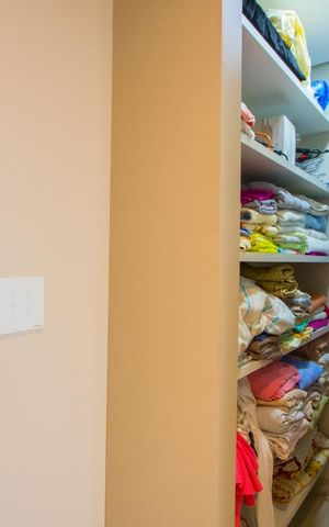 Apartamento para alugar com 130m², 3 quartos e 2 vagasRoupeiro