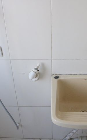 Apartamento à venda com 68m², 3 quartos e 1 vagaÁrea de Serviço