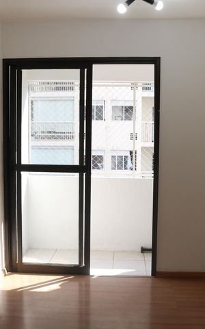 Apartamento à venda com 68m², 3 quartos e 1 vagaSala