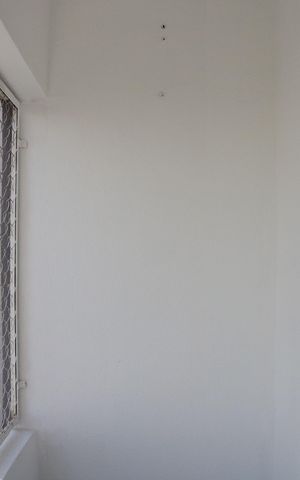 Apartamento à venda com 68m², 3 quartos e 1 vagaVaranda
