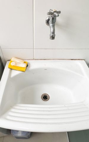 Apartamento à venda com 59m², 2 quartos e 1 vagaÁrea de Serviço
