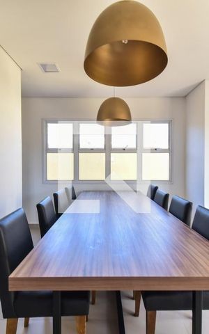 Apartamento à venda com 59m², 2 quartos e 1 vagaÁrea comum
