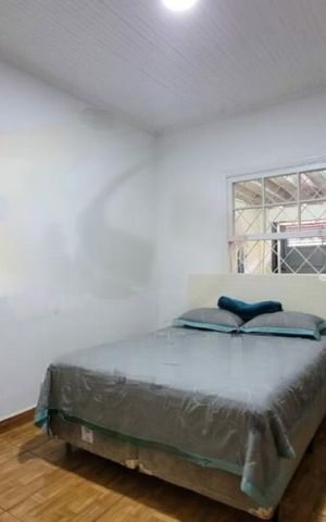 Casa à venda com 67m², 2 quartos e 2 vagas