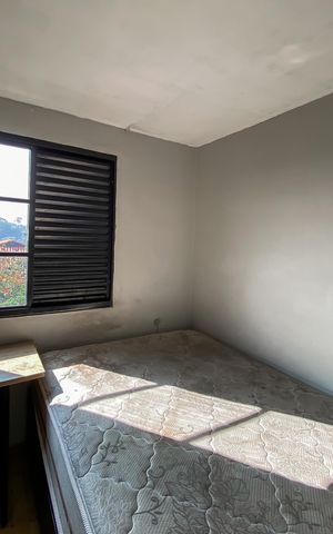 Apartamento à venda com 54m², 2 quartos e 1 vaga Apartamento à venda com 54m², 2 quartos e 1 vagaQuarto 2