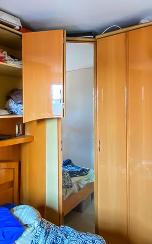 Apartamento à venda com 54m², 2 quartos e 1 vaga Apartamento à venda com 54m², 2 quartos e 1 vagaQuarto 1