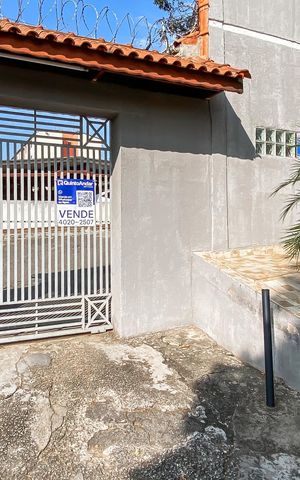 Apartamento à venda com 54m², 2 quartos e 1 vaga Apartamento à venda com 54m², 2 quartos e 1 vagaFachada