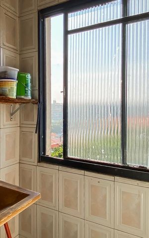Apartamento à venda com 54m², 2 quartos e 1 vaga Apartamento à venda com 54m², 2 quartos e 1 vagaÁrea de Serviço
