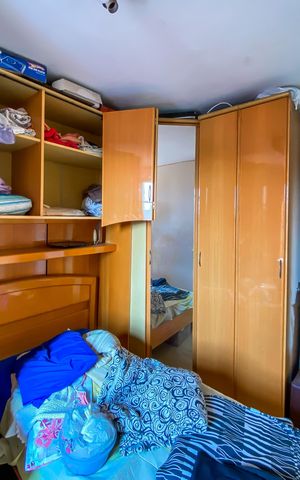 Apartamento à venda com 54m², 2 quartos e 1 vaga Apartamento à venda com 54m², 2 quartos e 1 vagaQuarto 1