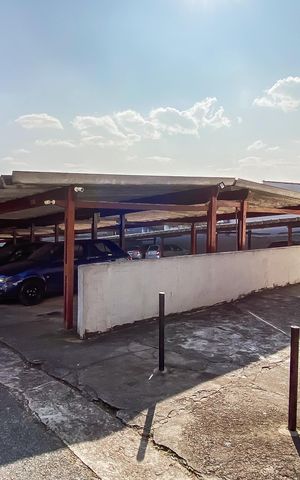 Apartamento à venda com 54m², 2 quartos e 1 vaga Apartamento à venda com 54m², 2 quartos e 1 vagaGaragem
