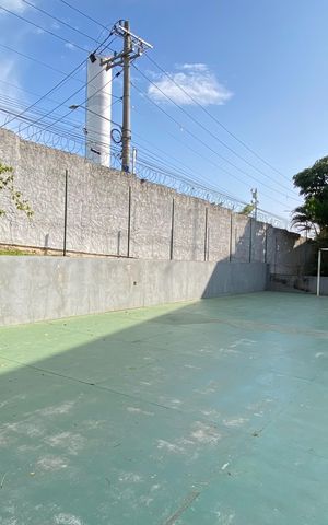 Apartamento à venda com 54m², 2 quartos e 1 vaga Apartamento à venda com 54m², 2 quartos e 1 vagaÁrea comum