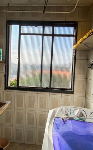 Apartamento à venda com 54m², 2 quartos e 1 vaga Apartamento à venda com 54m², 2 quartos e 1 vagaÁrea de Serviço