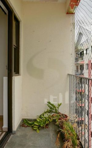 Apartamento à venda com 76m², 3 quartos e 2 vagas