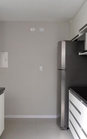 Apartamento para alugar com 106m², 3 quartos e 1 vagaCozinha