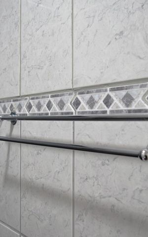 Apartamento para alugar com 106m², 3 quartos e 1 vagaBanheiro Social