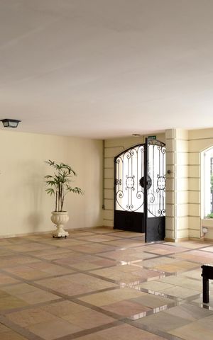 Apartamento para alugar com 106m², 3 quartos e 1 vagaÁrea Social - térreo