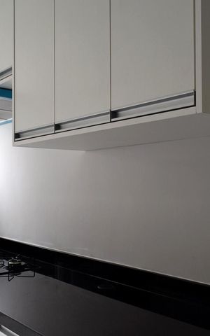 Apartamento para alugar com 106m², 3 quartos e 1 vagaCozinha