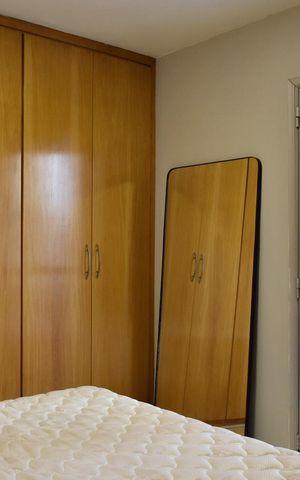 Apartamento para alugar com 106m², 3 quartos e 1 vagaQuarto 2