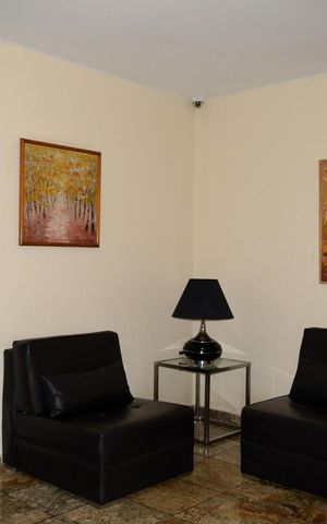 Apartamento para alugar com 106m², 3 quartos e 1 vagaHall social