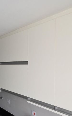 Apartamento para alugar com 106m², 3 quartos e 1 vagaCozinha