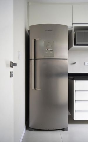 Apartamento para alugar com 106m², 3 quartos e 1 vagaCozinha