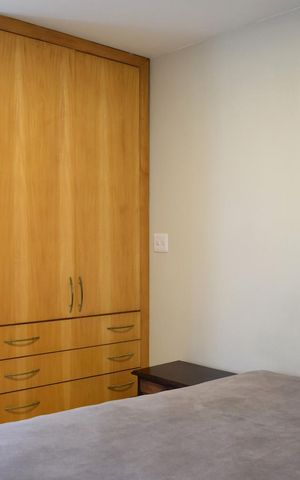Apartamento para alugar com 106m², 3 quartos e 1 vagaSuíte