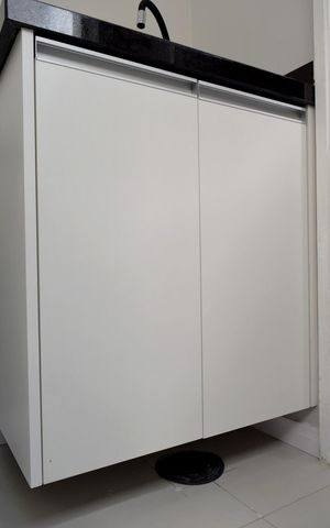 Apartamento para alugar com 106m², 3 quartos e 1 vagaÁrea de Serviço
