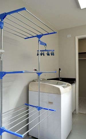 Apartamento para alugar com 106m², 3 quartos e 1 vagaÁrea de Serviço