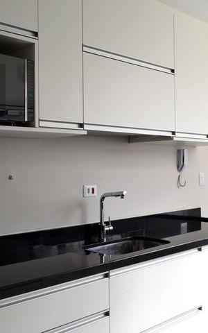 Apartamento para alugar com 106m², 3 quartos e 1 vagaCozinha