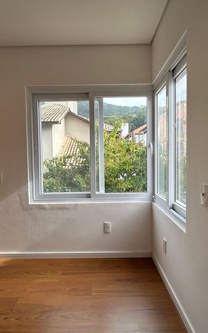Casa de condomínio para alugar com 195m², 4 quartos e 2 vagasSuíte 3