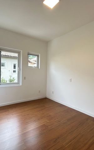 Casa de condomínio para alugar com 195m², 4 quartos e 2 vagasSuíte 2