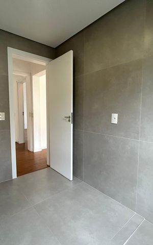 Casa de condomínio para alugar com 195m², 4 quartos e 2 vagasBanheiro suíte 2