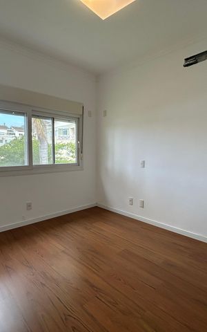Casa de condomínio para alugar com 195m², 4 quartos e 2 vagasSuíte 1