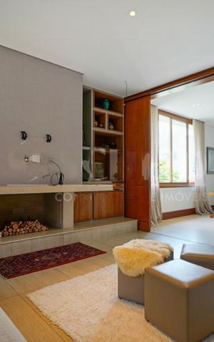 Casa à venda com 881m², 5 quartos e 10 vagas