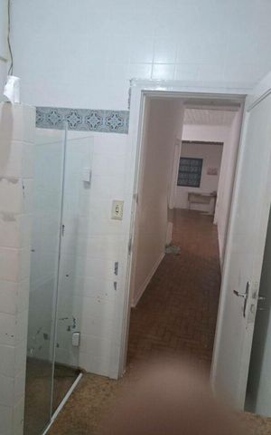 Casa à venda com 150m², 2 quartos e 3 vagas