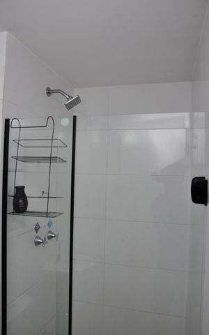 Apartamento para alugar com 43m², 2 quartos e sem vaga