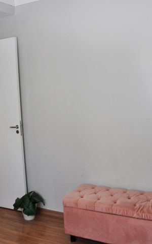 Apartamento para alugar com 43m², 2 quartos e sem vaga
